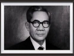 IMO-Indonesia Dukung Usulan RM Margono Djojohadikusumo Jadi Pahlawan Nasional