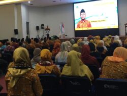 Asosiasi Guru Pendidikan Agama Islam Indonesia Gelar Summit 2024 di Bandung