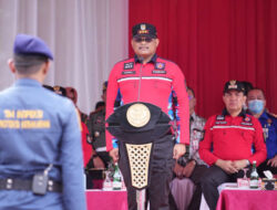 Peran Pemda Dukung Sukses Pilkada Serentak 2024