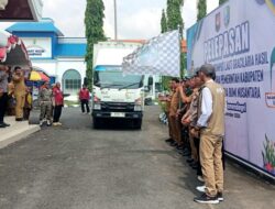 Rumput Laut Gracilaria Kabupaten Sampang, Potensi Lokal di Pasar Internasional