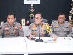 Operasi ‘Mantap Praja Jaya 2024’: Polda Metro Jaya Turunkan 188 Personel untuk Kampanye Pilkada
