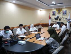 Jelang Pilkada Serentak 2024, Ditjen Bina Keuangan Daerah Minta Pemda Segera Lakukan Percepatan Pemenuhan Pendanaan Pengamanan TNI-Polri dan Segera Tanda Tangani NPHD