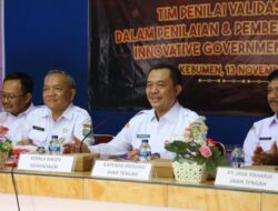 BSKDN Kemendagri Apresiasi Penerapan Inovasi Samsat Budiman dari Jawa Tengah