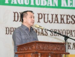 Pj Gubernur Apresiasi Deklarasi Pilkada Damai oleh Keluarga Besar Pujakesuma Sumut