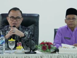 Dukung Penuh Pilkada 2024, Hani Syopiar Rustam Wajibkan Seluruh Disdukcapil Sumbar Buka Layanan KTP-el Hari-H Pencoblosan