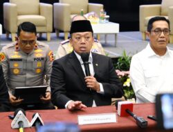 Berikan Efek Jera Bagi Mafia Tanah, Tersangka Tindak Pidana Pertanahan di Bandung Untuk Pertama Kalinya Dikenakan Pasal Pemiskinan