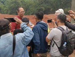 Kinerja BPN Kabupaten Bogor di Pertanyakan