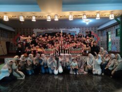Siswa SDN Sukamaju 4 Harumkan Nama Sekolah di LASKAR PART II Pramuka se-Jabodetabek