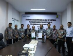 Bank Aceh Salurkan Rp70 Miliar Bantuan Stimulan Perumahan Swadaya hingga November 2024November 2024