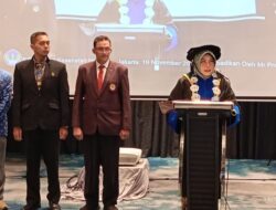 Wisuda Ke-2 INKES Hermina: Prestasi, Pengembangan Kampus, dan Target Masa Depan