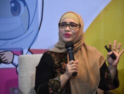 Mau Pindah Sekolah Persyaratan Sangat Berat, Ini Pesan Ketua Dewan Pakar FSGI Ke SMA Kosgoro Kota Bogor