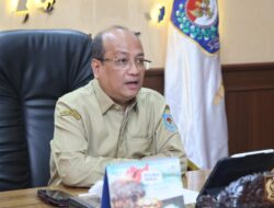 Kendalikan Inflasi, Ditjen Bina Keuangan Daerah Minta Pemda Provinsi Segera Berikan Insentif Fiskal terkait PBBKB paling tinggi 7,5 Persen