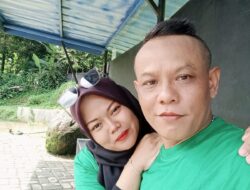 Kejutan Untuk M. Ajis di HUT Paguyuban Terapis Bogor, Penuh Kehangatan dan Solidaritas