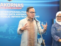 Wamendagri Bima Arya Tegaskan Infrastruktur Digital Harus Inklusif dan Berdampak pada Kesejahteraan