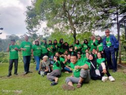 Paguyuban Terapis Bogor Gelar Gathering Ke-8, Momen Eratkan Silaturahmi dan Tingkatkan Profesionalisme