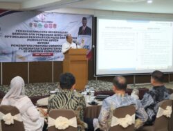 Ditjen Bina Keuda Dorong Pemprov Gorontalo Lakukan Percepatan Sinergi Pemungutan Opsen PKB dan Opsen BBNKB