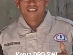 SWI Aceh Singkil Sesalkan Panwaslih Pilah – Pilih Peserta Sosialisasi Peran Media