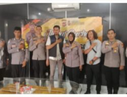 Polres Bogor Gelar Program “Jumat Curhat” Masih Mendominasi Sebagai Wadah Aspirasi Dan Curhatan Warga Masyarakat Kabupaten Bogor