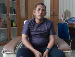 Pembagunan Ruas Jalan Tambunan-Durin Serugun, Kec. Sibolangit Menuju Berastagi Telah Rampung