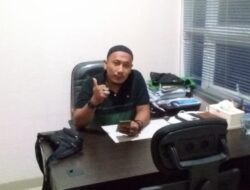 Ketua Korwil FPII Kabupaten Bogor, Baron Alvonzo Angkat Bicara Soal Istilah “Wartawan Abal-Abal