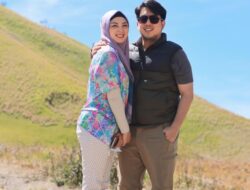 Della Puspita dan Suami Arman Wosi Dirikan PT PAB, Solusi Keamanan Profesional di Indonesia