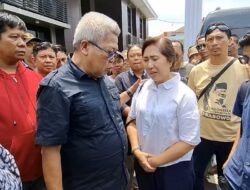 Sadis, Ibu Dilaporkan Tidak Terbukti Memalsukan Akta Hakim Tetap Vonis 14 Bulan