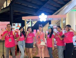 Suksesnya Fan Concert Eksklusif LISA BLACKPINK di Jakarta, Kombinasi Dinamika dan Dukungan UMKM