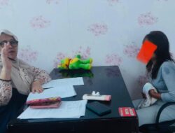 Kasus Persetubuhan Anak: Pelaku Dibebaskan, Ternyata Anak Polisi