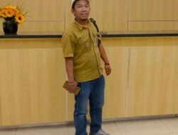 Aktivis Bogor, Katakan Tidak Buat Golput