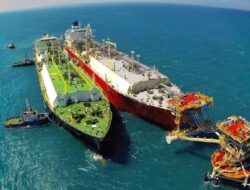 Penopang Energi Transisi, PGN Optimalkan Pemanfaatan LNG Domestik