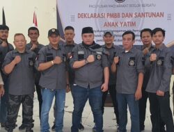 PMBB Soroti Dugaan Suap Pilwalkot, Ketua KPU Bogor Diminta Bertanggung Jawab