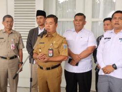 Kanwil DKI Jakarta Bersinergi Pastikan Hak Pilih Warga Binaan pada Finalisasi Kesiapan Pemilihan Kepala Daerah Tahun 2024