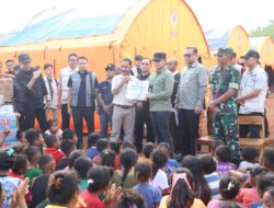 Ditjen Bina Adwil Dorong Pilkada di Lokasi Bencana Flores Timur Berjalan Lancar