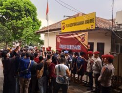 Polsek Babakan Madang Berhasil Bongkar Modus Pelaku Curanmor  Diwilayah  Babakan Madang,2 Pelaku Di Amankan 1 Pelaku DPO