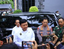 Kapolri Serukan Pilkada 2024 Aman dan Damai, Jaga Persatuan Bangsa