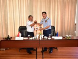 Bakamla RI dan PCG Resmi Buka Patkor Philindo 2024