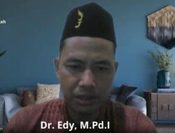 Testimoni dari Ketua MUI Kelurahan Tengah  Kecamatan Cibinong Terhadap Suksesnya Pengamanan Pam Pilkada Serentak 2024 Berjalan Aman, Tertib, Lancar, Aman dan Kondusif