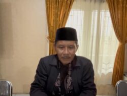 Testimoni Dari Ketua MUI Desa Srogol  Kecamatan Cigombong/Cijeruk  Terhadap Suksesnya Pengamanan Pam Pilkada Serentak 2024 Berjalan Aman, Tertib, Lancar, Aman dan Kondusif