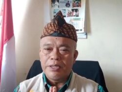 Testimoni dari Kepala Desa Ciburayut Kecamatan Cigombong /Cijeruk Terhadap Suksesnya Pengamanan Pam Pilkada Serentak 2024 Berjalan Aman, Tertib, Lancar, Aman dan Kondusif