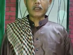 Testimoni Dari Tokoh Agama Desa Tugu Utara Kecamatan Cisarua  Terhadap Suksesnya Pengamanan Pam Pilkada Serentak 2024 Berjalan Aman, Tertib, Lancar, Aman dan Kondusif