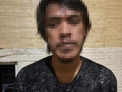 Satresnarkoba Polres Metro Tangerang Kota amankan warga binaan Kasus Penyalahgunaan Narkotika di Tangerang