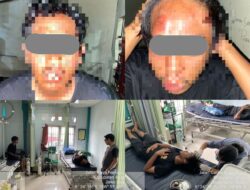 Polsek Cileungsi Gerak Cepat Amankan Pelaku Di Duga Lakukan Tindak Pidana Pencurian Kotak Amal