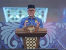 Prof Zudan : KORPRI Dukung Penuh Asta Cita Presiden Prabowo