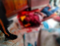 Siswa SMPN Ciomas Tewas Bersimbah Darah Diduga Korban Pembunuhan