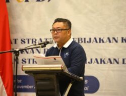 BSKDN dan Ford Foundation Tingkatkan Pelayanan Publik Daerah Lewat LPePD