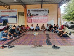 Dua Puluh Satu Media Publikasi Pemberitaan Pasangan Sahabat Masa Pilkada Ucapkan Selamat Atas Kemenangan Oyon Hamzah Jadi Bupati Dan Wakil Bupati Aceh Singkil Masa Bakti 2025/2030