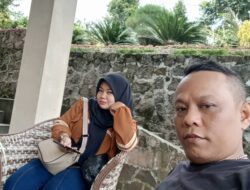 Pemimpin Redaksi Harian Sinar Bogor, M. Ajis, Sampaikan Ucapan Selamat Ulang Tahun ke-2 Untuk 87news.id