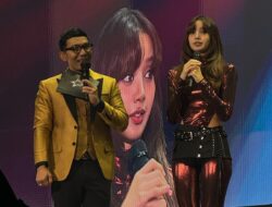 Di Balik Layar Fan Meet LISA BLACKPINK: Strategi dan Kerja Keras Promotor Indonesia