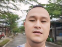 Langkah Kecil, Dampak Besar: Semangat Olahraga dari Ketua GM FKPPI Medan Dede Hadade Lubis SE