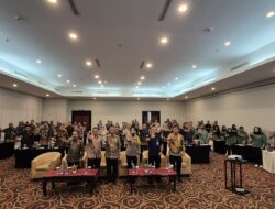 Satgassus Pencegahan Korupsi Polri Gencarkan Sosialisasi Antikorupsi di Daerah-daerah